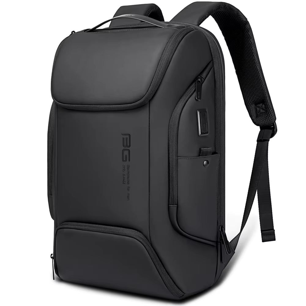 New Arrival Laptop Backpacks Multifunctional with Waterproof Big Capacity Daily Work Business Backpack Back Pack Mochila