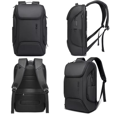 New Arrival Laptop Backpacks Multifunctional with Waterproof Big Capacity Daily Work Business Backpack Back Pack Mochila