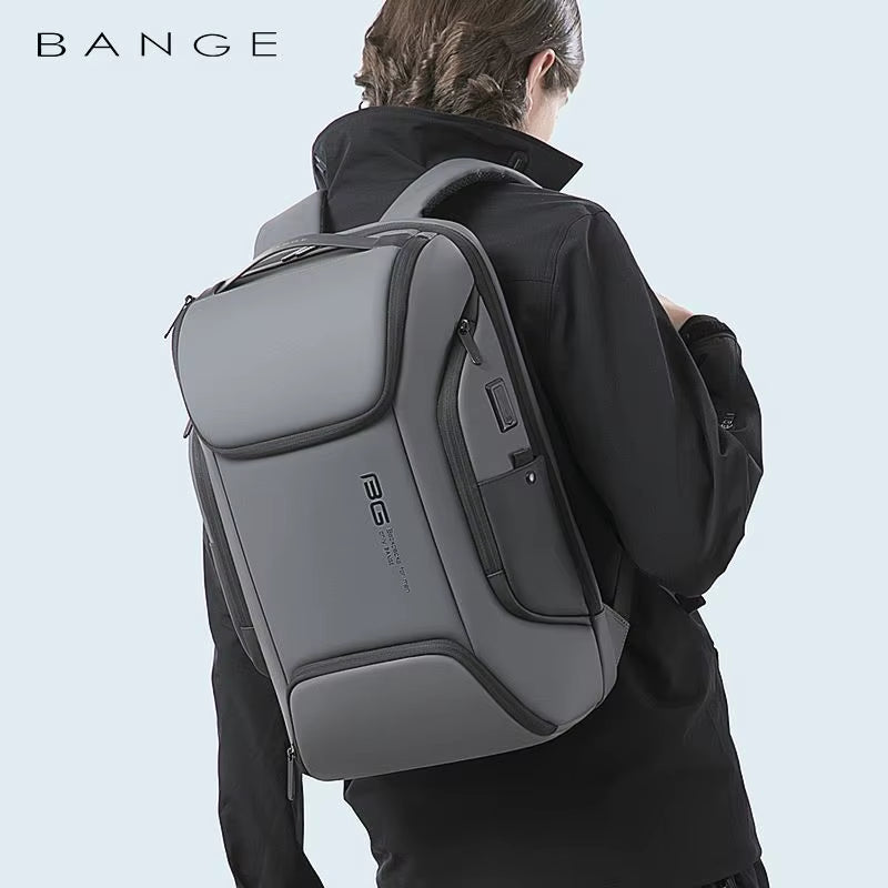New Arrival Laptop Backpacks Multifunctional with Waterproof Big Capacity Daily Work Business Backpack Back Pack Mochila