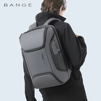New Arrival Laptop Backpacks Multifunctional with Waterproof Big Capacity Daily Work Business Backpack Back Pack Mochila