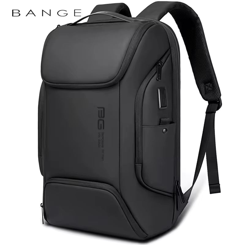 New Arrival Laptop Backpacks Multifunctional with Waterproof Big Capacity Daily Work Business Backpack Back Pack Mochila