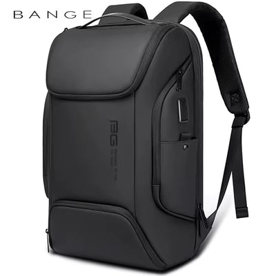New Arrival Laptop Backpacks Multifunctional with Waterproof Big Capacity Daily Work Business Backpack Back Pack Mochila